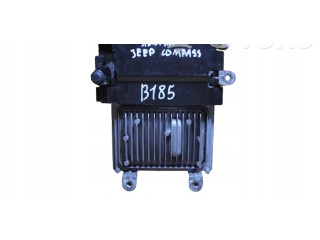 Блок управления двигателя P05150352AF   Jeep Compass