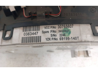 Панель приборов 30765607, 36000031   Volvo XC90       