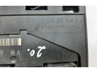 Блок комфорта 3C0907348B, 3C0959433AB   Volkswagen PASSAT B6   