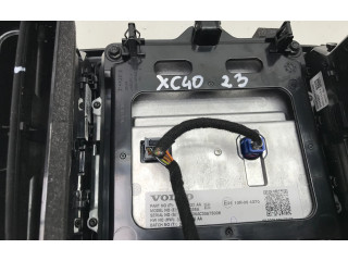 Дисплей 32350422 Volvo XC40