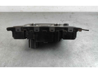 Блок управления климат-контролем 7923 Volvo S60