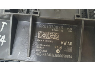 Комплект блоков управления 6R0937087R, 03C906014FB   Seat Ibiza IV (6J,6P)
