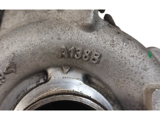 Turbodmychadlo Турбина AA5E9B438, AA5E9B438BB Ford Explorer V