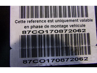 Блок АБС 1400874780, 1400874780   Fiat  Ulysse   -  года