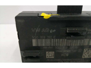 Блок управления 5Q0959392E   Volkswagen Touran III