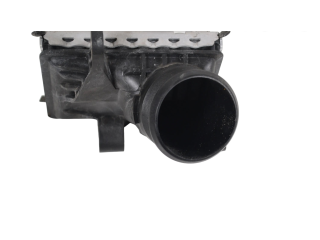 Интеркулер 327435, HW296004 Alfa Romeo Stelvio 2.9
