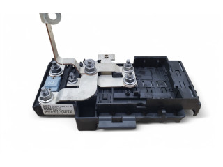   Pojistková skříňka A2465401950   Mercedes-Benz GLA W156 2019