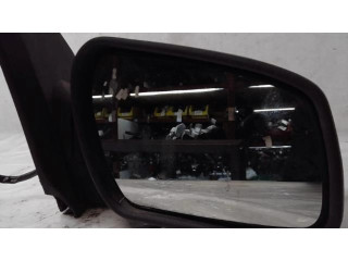 Зеркало электрическое     правое   Ford Fusion  2006-2012 года   