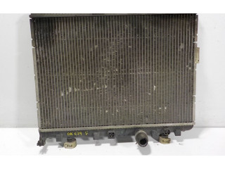 Радиатор охлаждающей жидкости 1330P9, 9685852680    Peugeot 2008 I 2013 - 2019 года