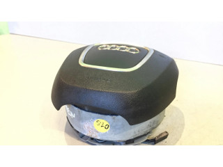 Подушка безопасности водителя 8E0880201BN, 001BD18CSYAW   Audi A4 S4 B7 8E 8H