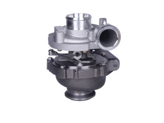  Турбина Opel Antara  762463, 96440365         