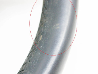 Руль Volkswagen ID.3 2019- года 10A419089