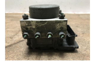 Блок АБС 8201063079, 8201063079 Dacia Logan I 2004 - 2012 года