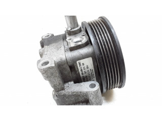 Насос усилителя руля