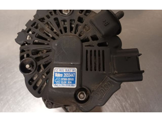 Генератор 373002B300   KIA Venga      