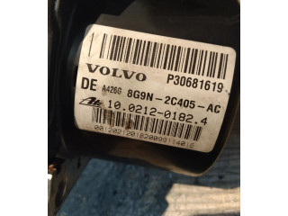 Блок АБС 30681619, P30681619   Volvo  V70  2008 - 2013 года