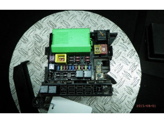 Блок предохранителей    Mitsubishi Lancer    