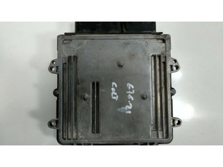 Блок управления двигателя PMN903093, A6391502279 Mitsubishi Colt