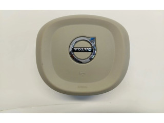 Подушка безопасности водителя 39834727   Volvo XC90