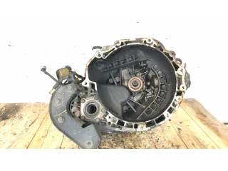 Механическая коробка передач, 5 передач