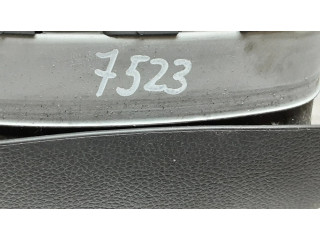 Подушка безопасности водителя 0014W0S17GBE, 61872050B Skoda Octavia Mk2 (1Z)