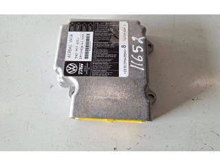 Блок подушек безопасности 5N0959655J, 5N0959655J   Volkswagen PASSAT B6