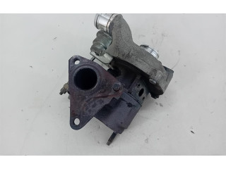 Турбина Dacia Logan I 54359710011 для двигателя K9K792