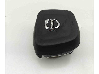 Подушка безопасности водителя P032288355 Volvo XC40