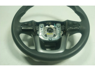 Руль KIA Rio 2012 - 2016 года 561201W000HU, 561001K572