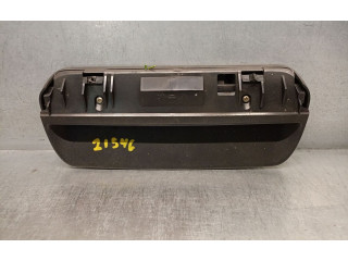 Блок подушек безопасности 1K0909605M, 5WK43411SME Skoda Octavia Mk2 (1Z)