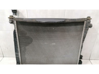 Радиатор охлаждающей жидкости