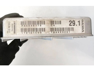 Блок управления двигателя p30646719, 00008863a1   Volvo XC90