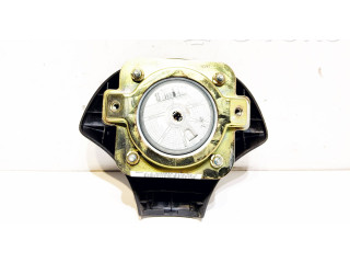 Подушка безопасности водителя 96434460, 61432050A   Citroen Berlingo