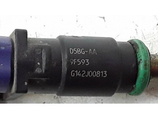 Форсунка D5BGAA9F593    Ford Ka для бензинового двигателя  1.2