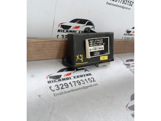 Блок управления заднего тормоза (EMF) 8W832C496AD, 90044032 Jaguar XF X250