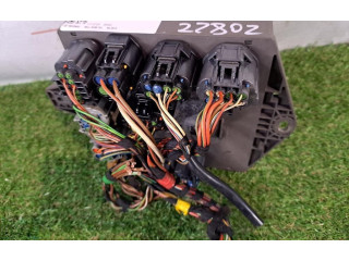 Блок управления 5W93-14N023-BB, 5W93-14N023-BB Jaguar XJ X350