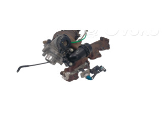 Турбина Audi A7 S7 4G 53031015305, 70108949