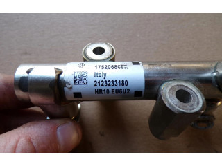 Vstřikovací lišta 175206658R Nissan Juke II F16