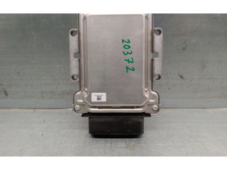 Řídící jednotka RZAX18701E, 0281020137 Mazda CX-7 2011