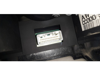 Přístrojová deska  Nissan Murano Z50 2003 24820CC50A, 24820CC50A  