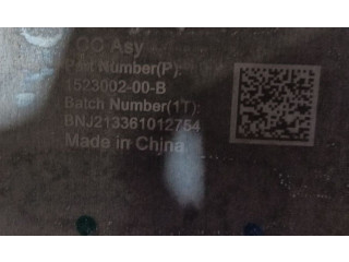 Вентилятор печки 1625000A1B, 150685900D Tesla Model S