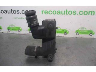 Интеркулер Fiat Idea