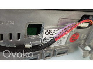 Přístrojová deska BMW 2 Active Tourer U06 2021 027186, 65505A43053