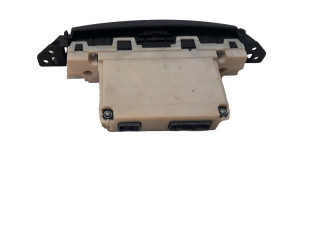 Модуль блока управления кондиционером 79600TL1E01ZA Honda Accord