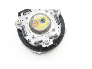 Подушка безопасности водителя Lexus IS III XE30