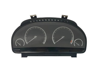 Přístrojová deska BMW 7 F01 F02 F03 F04 2011 9249573, 924957301