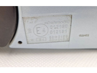 Зеркало электрическое        Hyundai Getz   -  года   