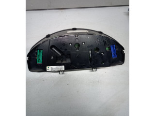 Přístrojová deska Volkswagen Sharan 2004 7M3920820H, YM2110849ABD