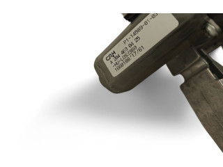    Рулевая рейка A1664606200, A2044600425   Mercedes-Benz GL X166 2013 - 2019 года