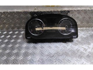 Панель приборов 2K5920866CV, 2K5920866CV   Volkswagen Caddy       